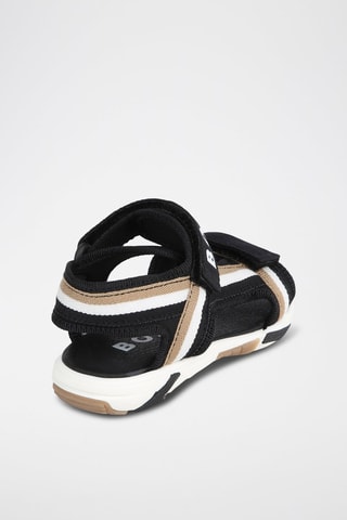 Sandalias - Negro - Boss