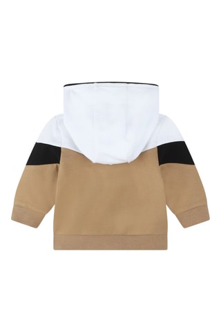 Sudadera y pantalón - Marrón - Boss