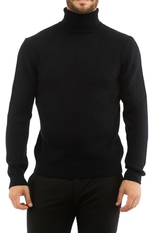 Jersey - Azul oscuro