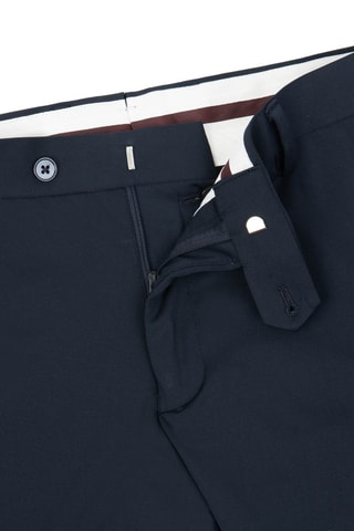 Pantalón - Azul marino