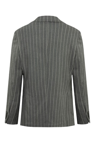 Chaqueta de traje - Gris