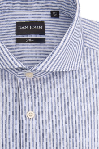 Camisa - Azul oscuro