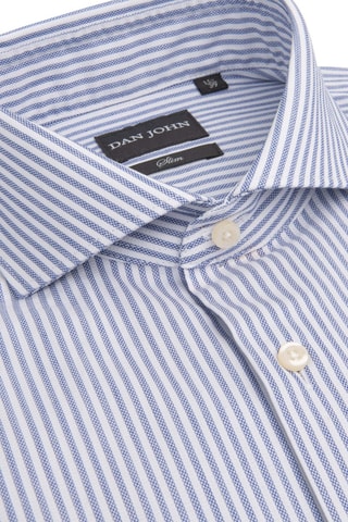 Camisa - Azul oscuro