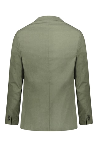 Chaqueta - Verde agua