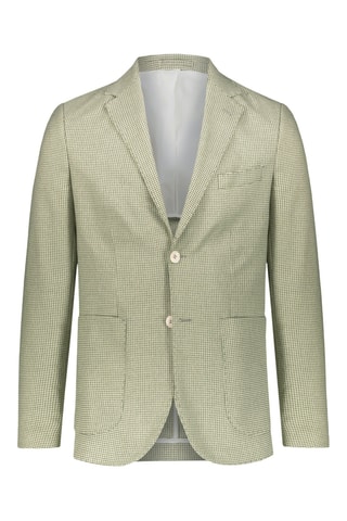 Chaqueta - Verde agua