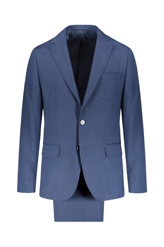 Chaqueta - Azul marino