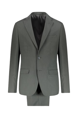 Chaqueta - Antracita