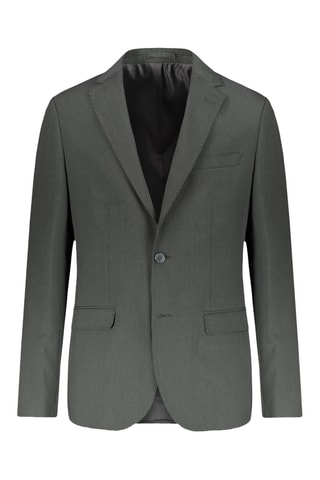 Chaqueta - Antracita