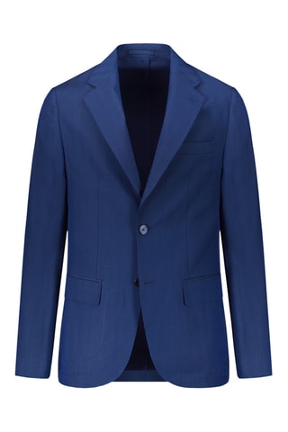 Chaqueta - Azul marino