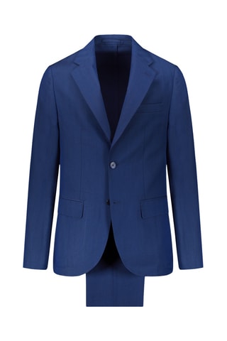 Chaqueta - Azul marino