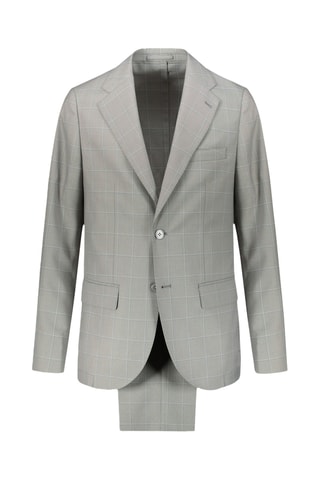 Chaqueta - Gris claro