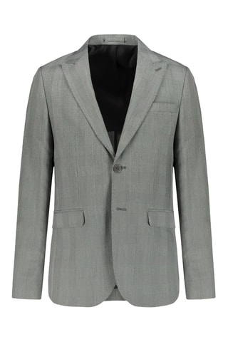 Chaqueta - Gris claro