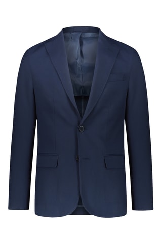 Chaqueta - Azul marino