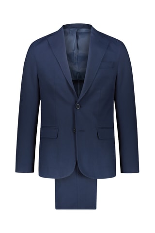 Chaqueta - Azul marino