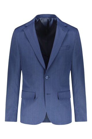 Jasje - Koningsblauw