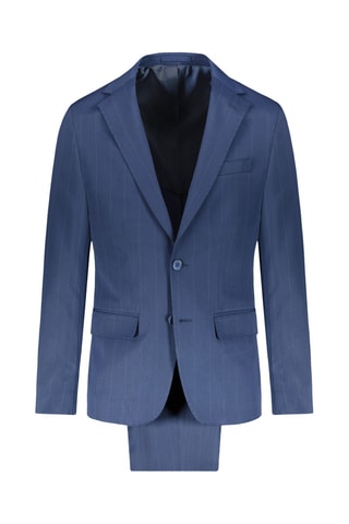 Jasje - Koningsblauw