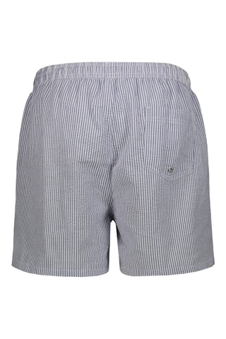 Zwemshort - Indigoblauw