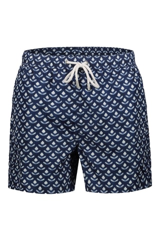 Zwemshort - Marineblauw