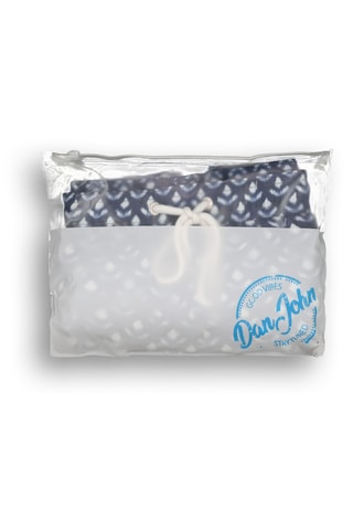 Zwemshort - Marineblauw