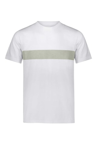 Camiseta - Blanco