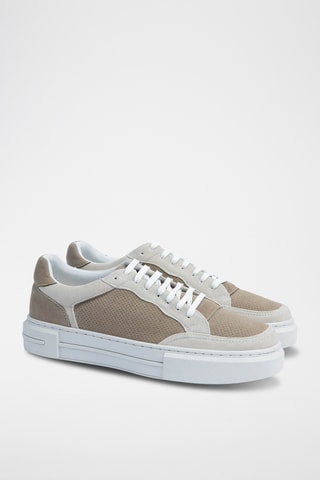 Zapatillas - Beige