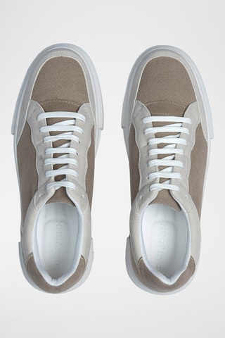 Zapatillas - Beige