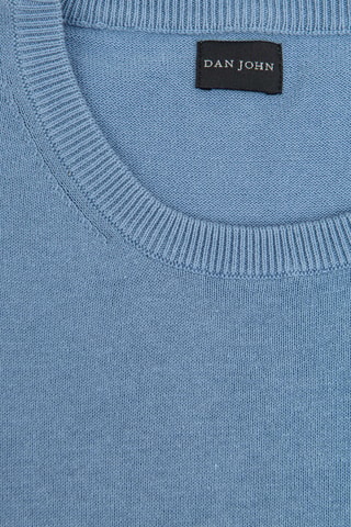 Jersey - Azul cobalto