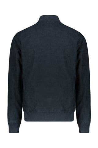 Bomberjack - Nachtblauw