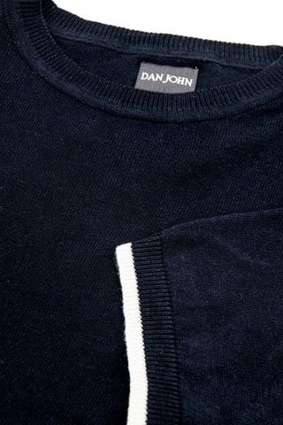 Jersey - Azul marino