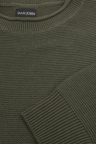 Jersey - Verde oscuro