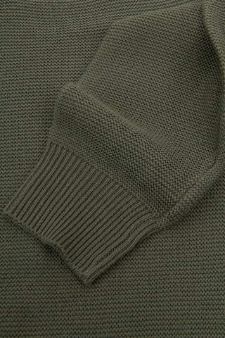 Jersey - Verde oscuro