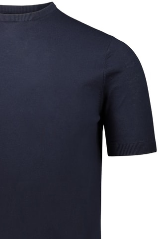 Trui - Marineblauw