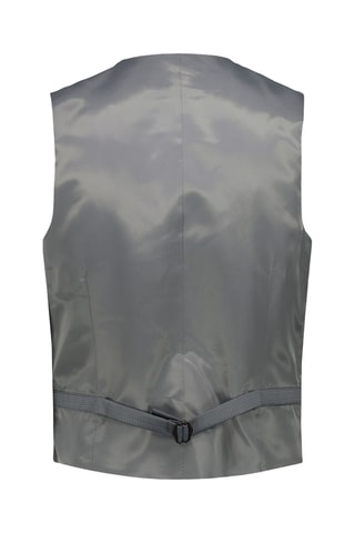 Chaleco - Gris oscuro