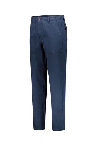 Pantalón - Azul marino