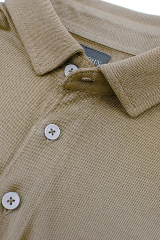 Polo - Beige