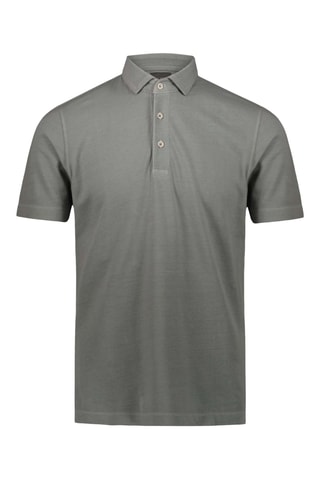 Polo - Gris
