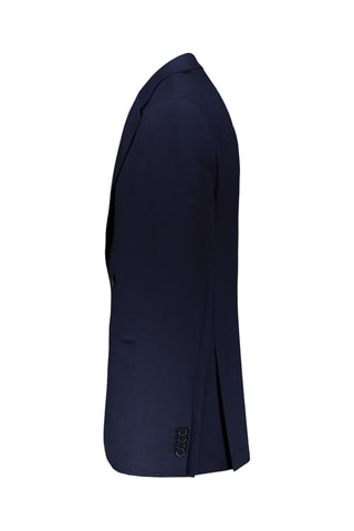 Chaqueta - Azul marino