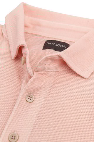 Polo - Roze