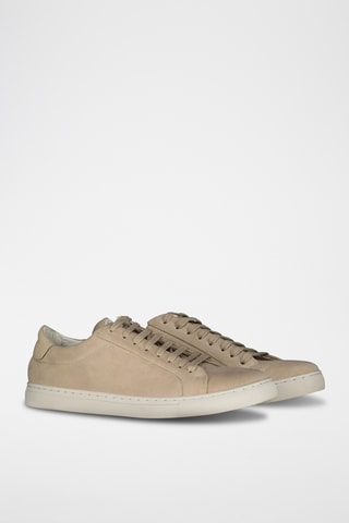 Zapatillas - Beige