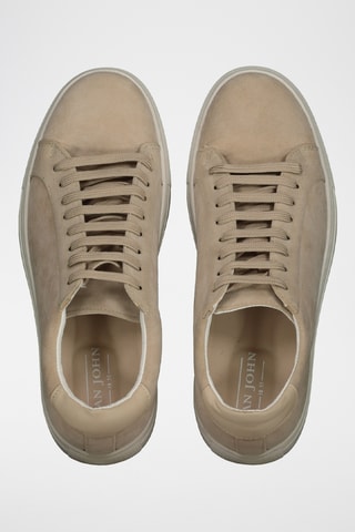 Zapatillas - Beige