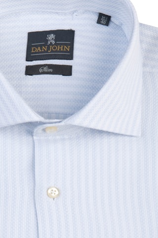 Blouse - Hemelsblauw