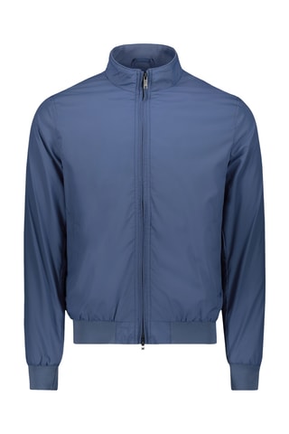 Bómber - Azul marino