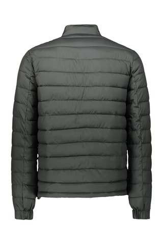 Anorak - Verde oscuro