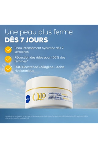 Coffret Duo Q10 Power - 2 produits