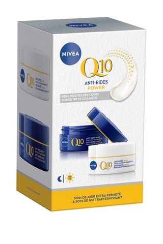 Coffret Duo Q10 Power - 2 produits