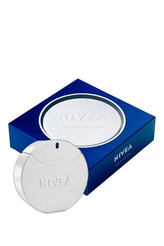 Eau de toilette Nivea Sun - 30 ml