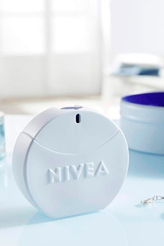 Eau de toilette Nivea Sun - 30 ml