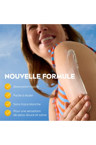 Lait solaire Protect et Hydrate FPS 30 - 200 ml