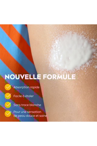 Spray lait solaire FPS 30 Protect & Hydrate - 200 ml