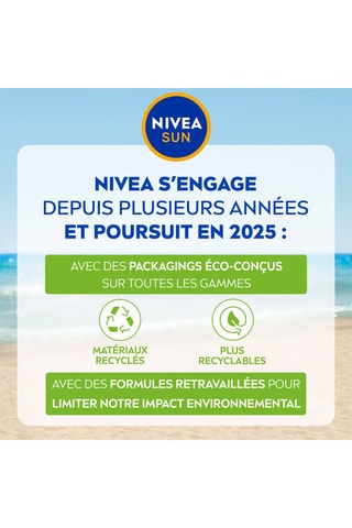 Spray lait solaire FPS 30 Protect & Hydrate - 200 ml